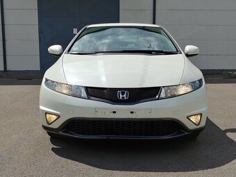 Honda Civic 1,4 Sport 2011 SK ŠPZ - 2