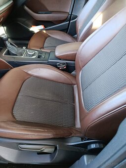 Audi A3 Hatchback 1.6 TDI 77 kW r.v. 2013 - 2