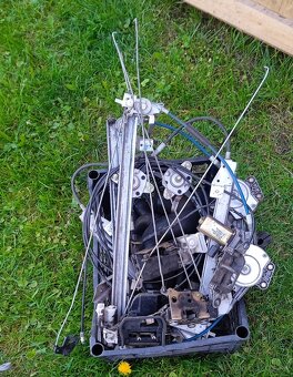 Fiat punto 1.2 benzin - 2