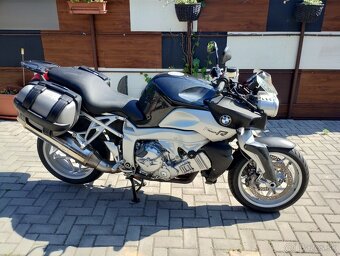 Predám/vymením BMW K1200r - 2