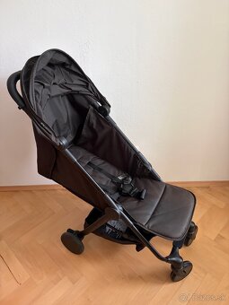 Športový kočík Elodie - 2