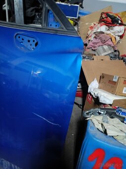 Dvere Mazda CX-5 I (2013-2017) - 2