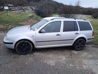 Predam vymenim za benzin - 2