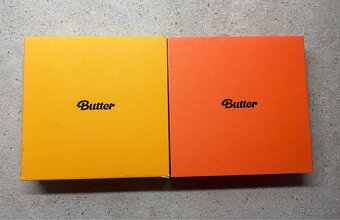 BTS album “Butter” - 2
