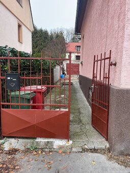 PREDAJ DOMU V CENTRE BB - 2