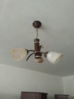 Stropné svietidlo - 2