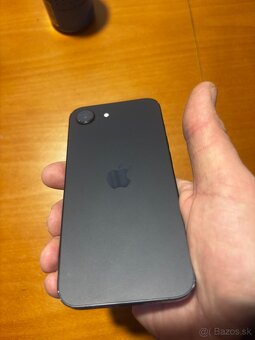 iPhone 16 128GB - 2