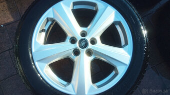 Ford 5x108 r18, 7.5Jx18 ET55 h2 - 2