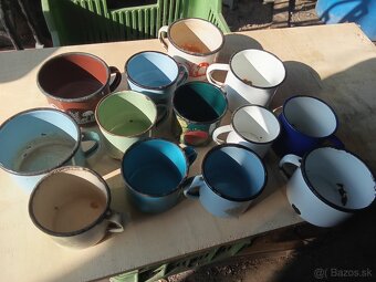 Hrnceky - 2