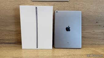 Apple iPad 6 generacia 32GB WiFi Space Gray - 2