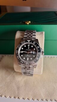 Rolex GMT Bruce Waynw - 2