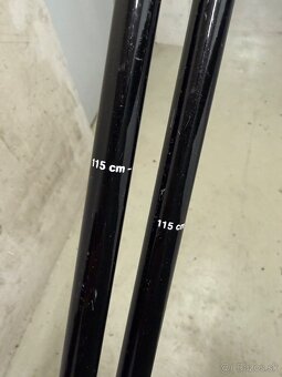 Palice LEKI 115 cm - 2