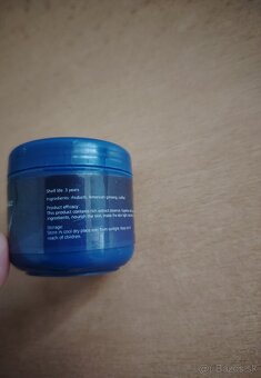 Zoštíhľujúci krém na tvár - 2