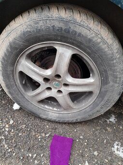 Predam eletroni 5x100 - 2