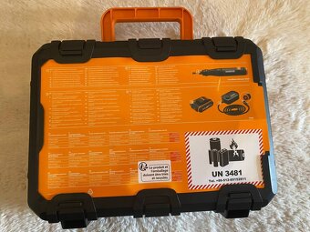 Multifunkčná sada WORX MakerX - 2