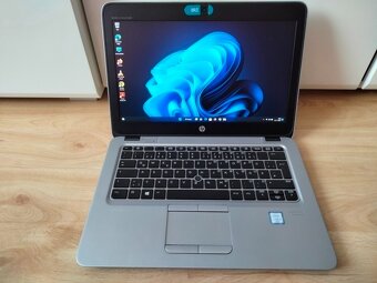 HP elitebook 820 g3/ Intel core i5/8gb ram /ssd /Windows 11 - 2