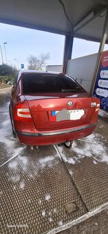 Predam skoda oktavia 1.9 77kw cip - 2