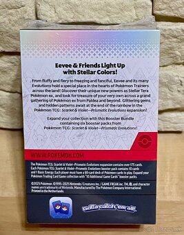 Pokemon 151 Booster Bundle - 2