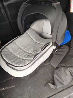 Jane transporter - 2