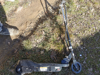 PREDAM DETSKU KOLOBEZKU - 2