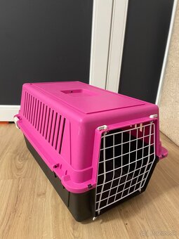 Ferplast prepravka Atlas 20 - 2