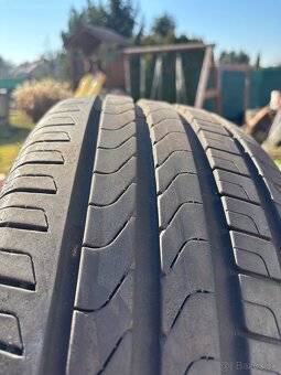 Pirelli Scorpion 235/60 r18 letné - 2