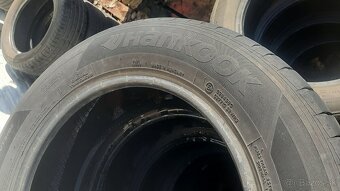 195/65r15 91H Hankook  letne - 2