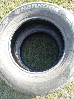 Pneu letné 215/70 r16 - 2