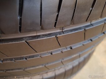 235/50 r20 Bridgeston Nove 2023 - 2
