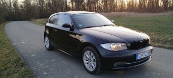 BMW E81 116i 90kw - 2
