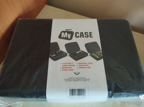 (03)  Organizér - 2