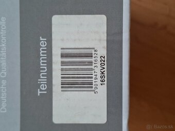 Zámok na prave dvere - 2