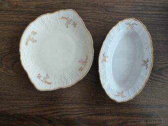 Obedova súprava 28dielna - 2