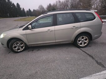 Ford Focus Combi 1.8 Tdci - 2