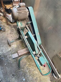 Píla na železo - 2