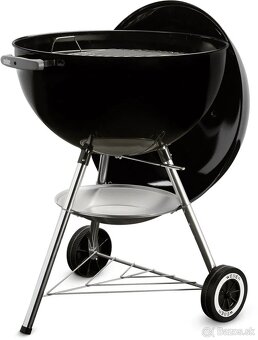 Weber Classic Kettle 57cm - 2