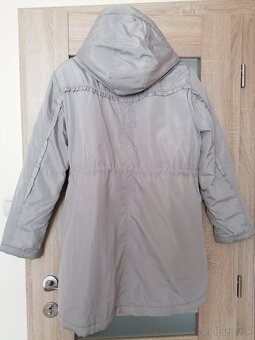 Dámska vetrovka - 2