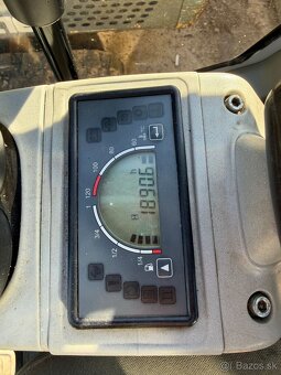 Minibager wacker neuson Et18 - 2