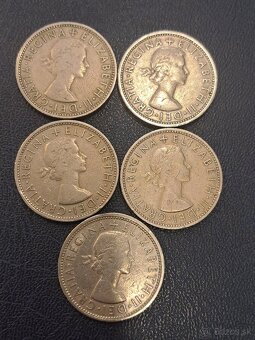 Mince Anglicko 3 - 2