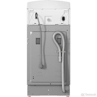 Práčka Whirlpool TDLR 55020L EU/N - 2