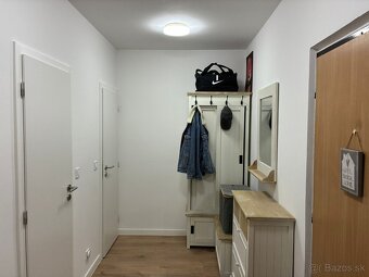 Prenájom jednoizbový byt Piešťany - 2