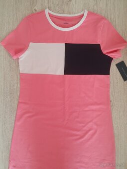 Tommy Hilfiger dámske šaty S - 2
