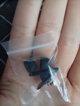 Sluchátka WG-EO8 type c - 2