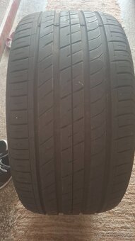 predam pneu letne 245/40 R19 275/35 R19 - 2