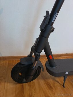 Xiaomi Elektrická kolobežka 5 - 2