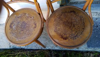 Starožitne stoličky - 2