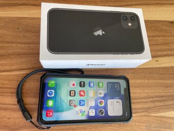 iphone 11 64GB - 2