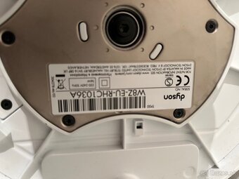 Dyson Pure Cool White/Silver TP00 - 2