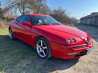 Alfa Romeo GTV 2.0 TwinSpark - 2