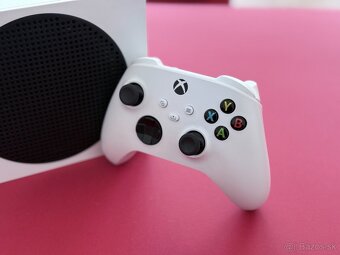 XBox Series S 500GB - 2